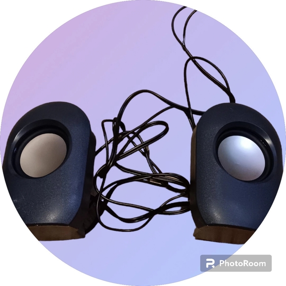 Wired Keyboard and Speaker set - Picture 5 of 7